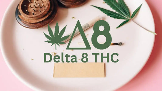Delta 8 THC Products. The Legal Alternative That's Taking Over (Complete Guide)