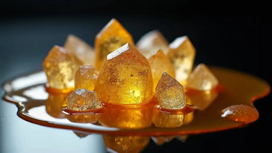 Blog on What are THC and Liquid Diamonds