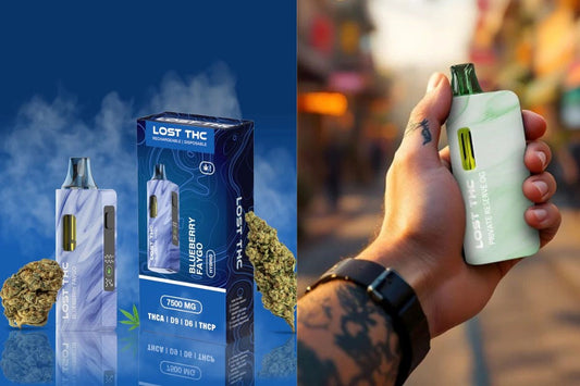 THC and Mental Wellness: What Science Says About the Connection
