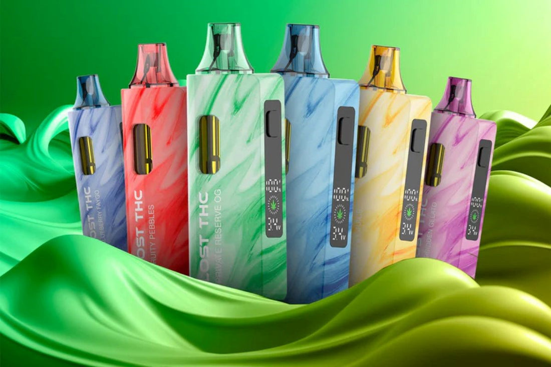 What Is Microdosing THC and Why Is Everyone Talking About It?