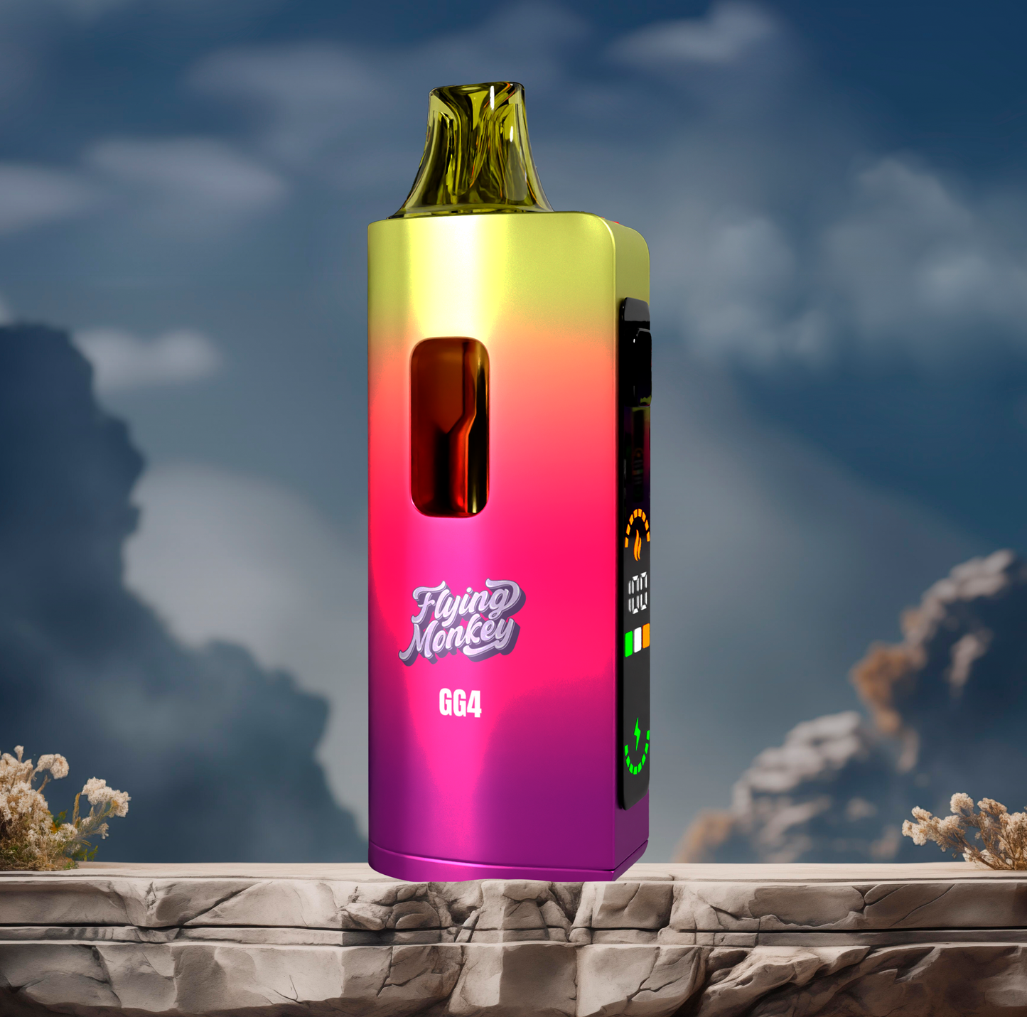 Flying Monkey Purest V2 CB9A 7.5G Disposable