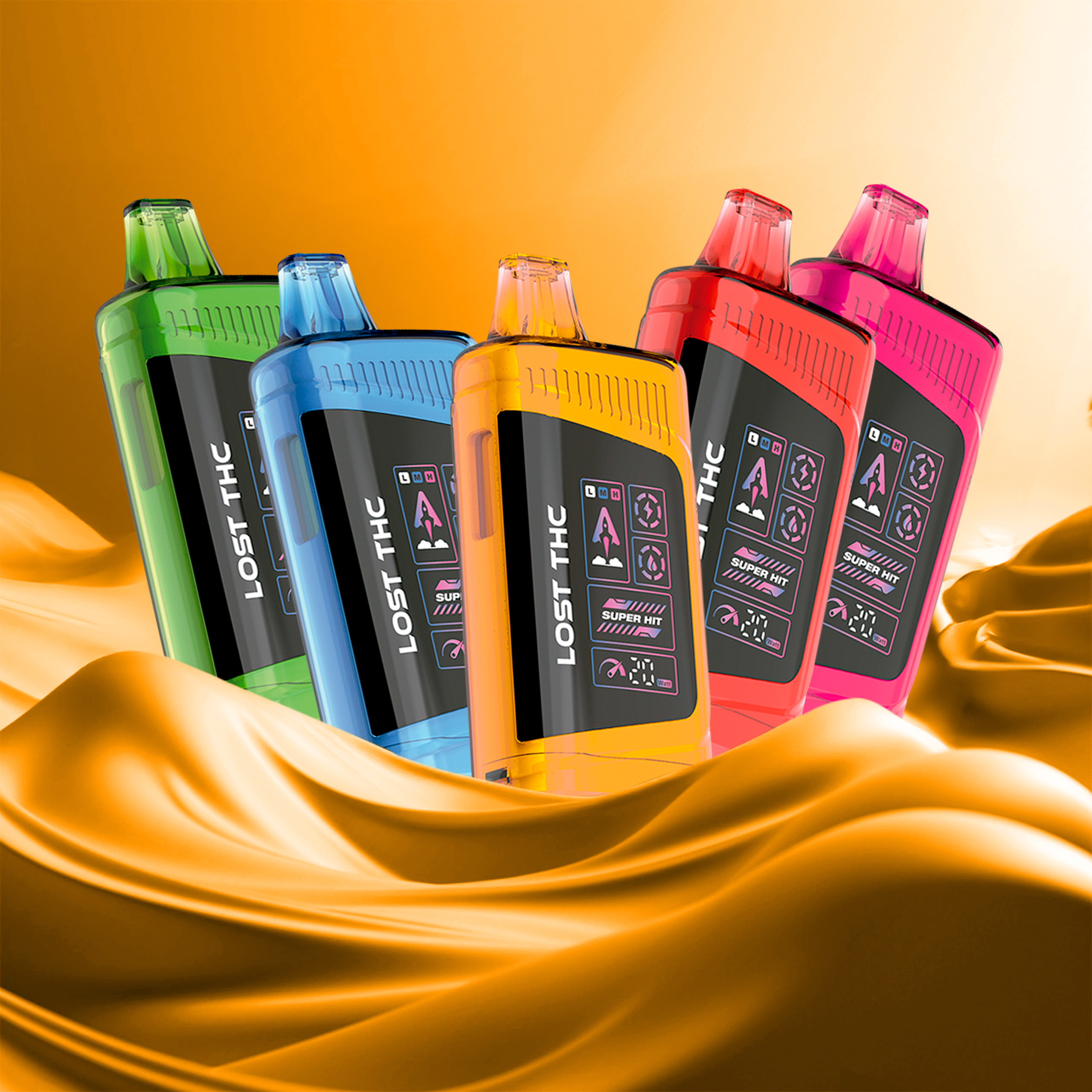 LOST THC V3 7.5g CB9A Disposable | Latest Technology | LOST THC LOST THC V3 7.5g CB9A Disposable | Latest Technology | LOST THC