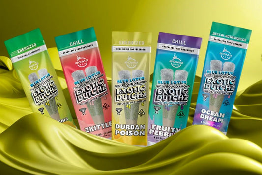 How Terpenes Enhance the Effects of CBD: Unlocking the Entourage Effect for Maximum Wellness