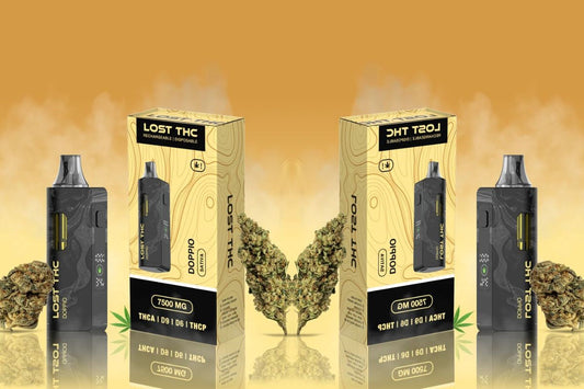 Best Terpenes for Sleep and Stress Relief: What Research Says in 2026