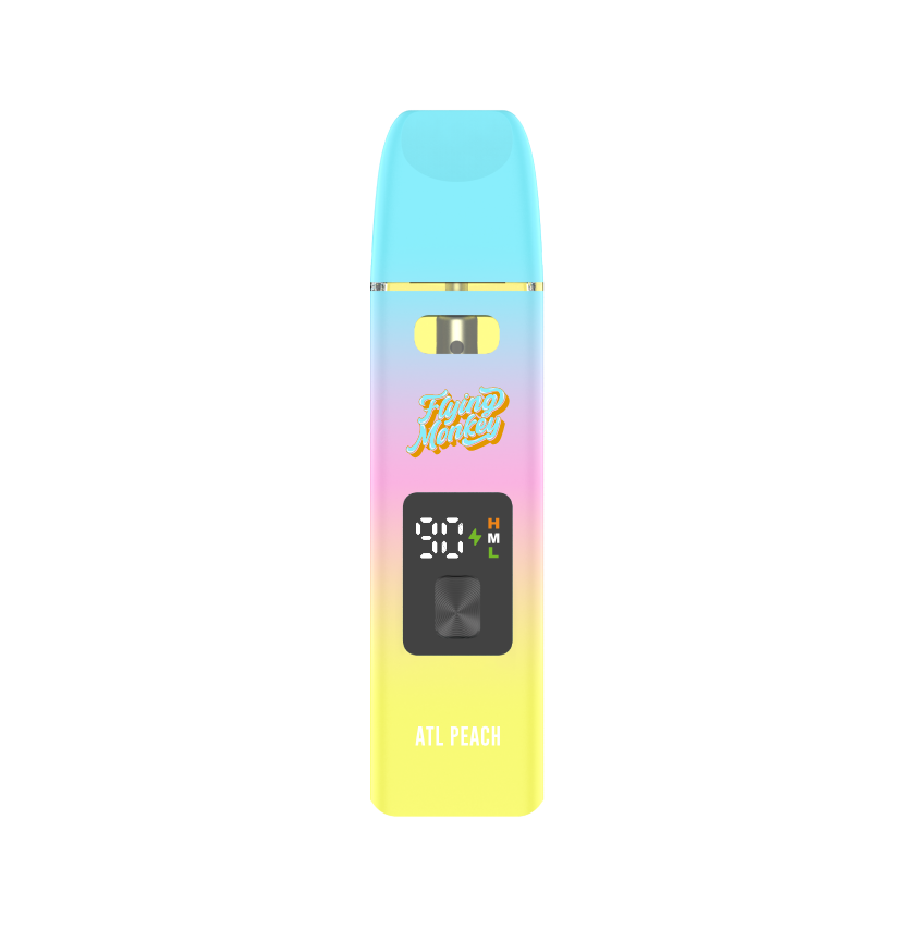 Flying Monkey Purest V4 CB9A 3G Disposable