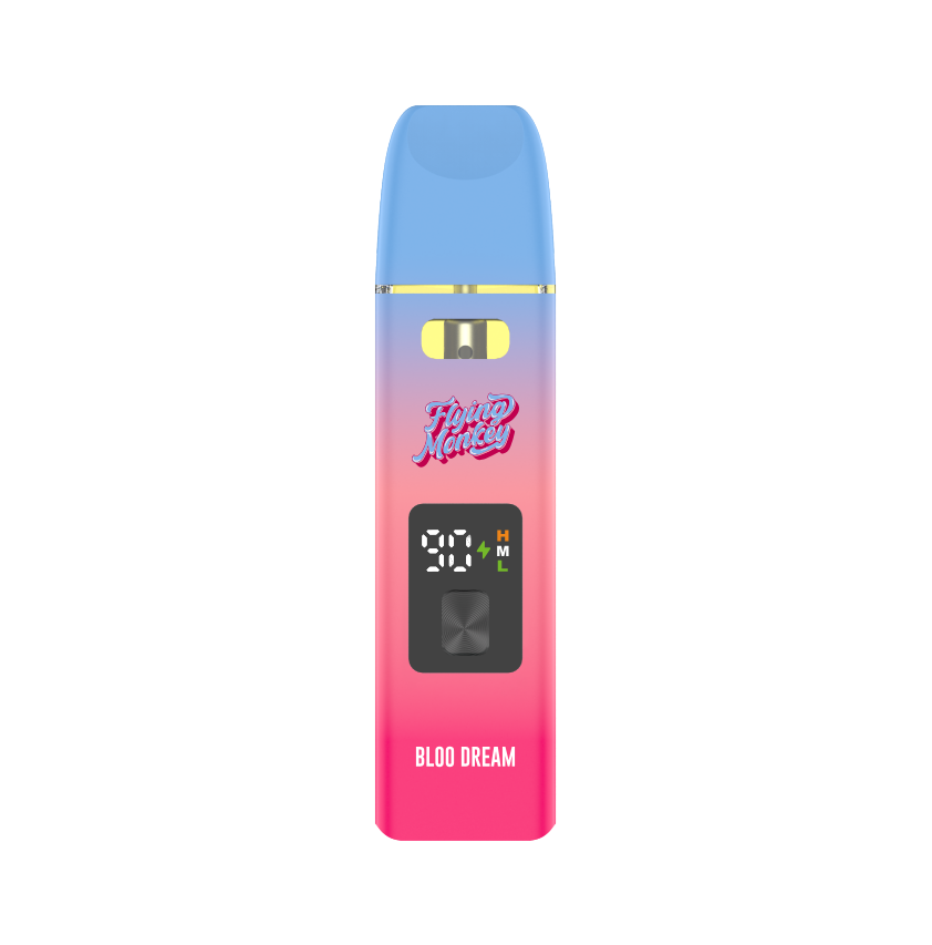 Flying Monkey Purest V4 CB9A 3G Disposable