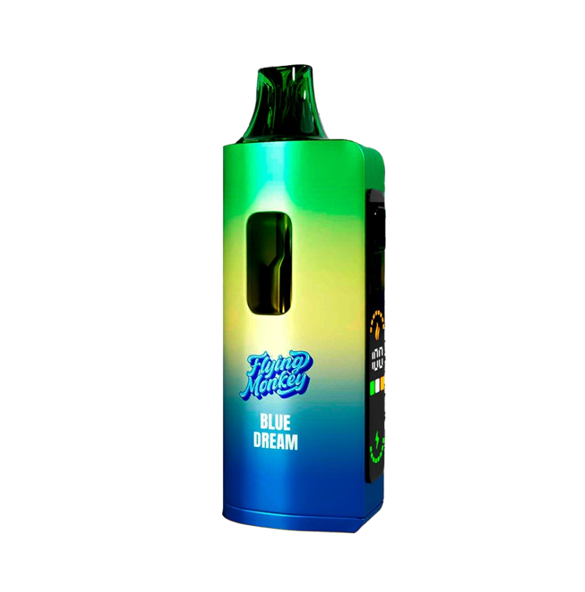 Flying Monkey Purest V2 CB9A 7.5G Disposable