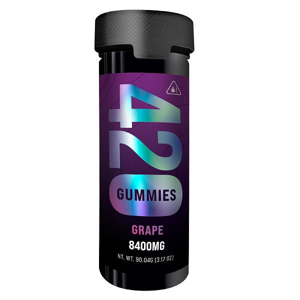 Flying Monkey THCa 420mg Gummies | 20 Count