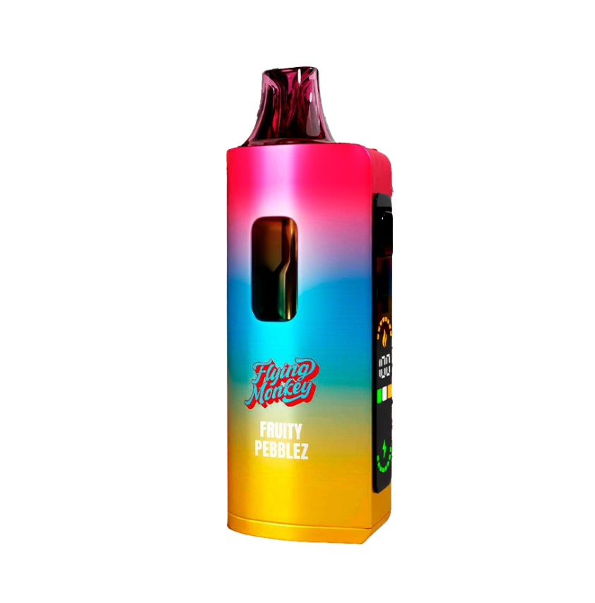Flying Monkey Purest V2 CB9A 7.5G Disposable