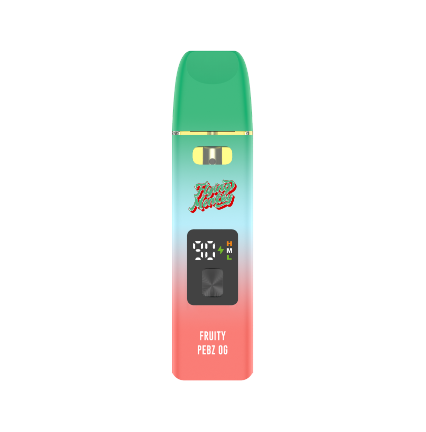 Flying Monkey Purest V4 CB9A 3G Disposable