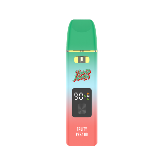 Flying Monkey Purest V4 CB9A 3G Disposable