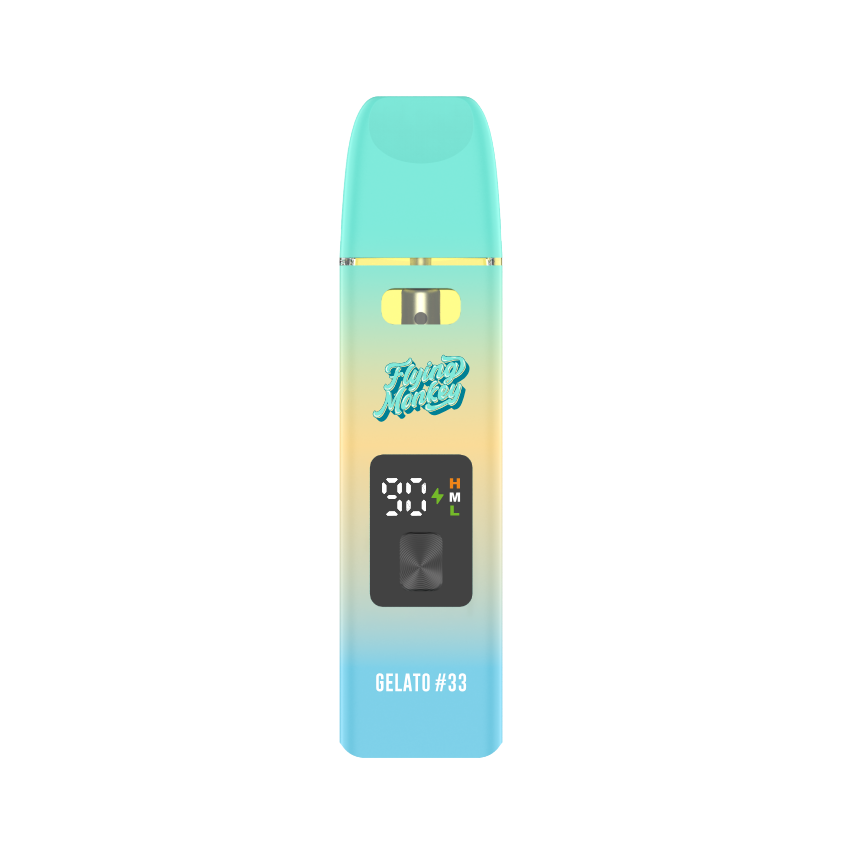 Flying Monkey Purest V4 CB9A 3G Disposable