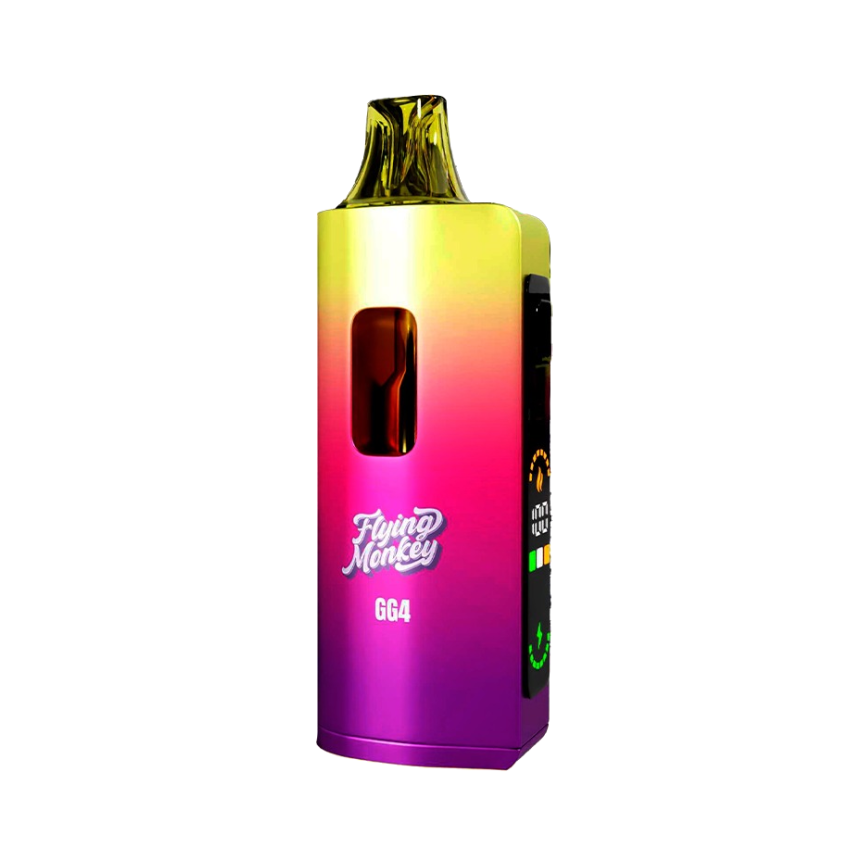 Flying Monkey Purest V2 CB9A 7.5G Disposable