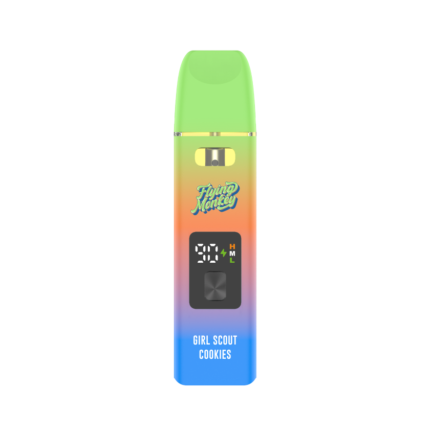 Flying Monkey Purest V4 CB9A 3G Disposable