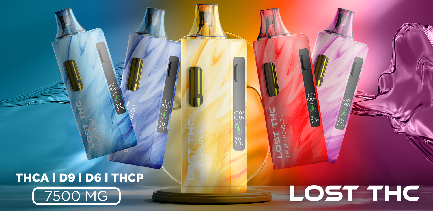 Shop Lost THC Collections | Vapes Pre-Rolls Edibles Dabs Shop Lost THC Collections | Vapes Pre-Rolls Edibles Dabs