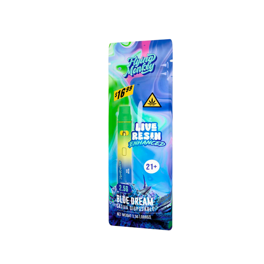 flying monkey blue dream vape Vape & Smoke Studio, 421 N St Joseph Ave, Ste F, Evansville, IN 47712, US