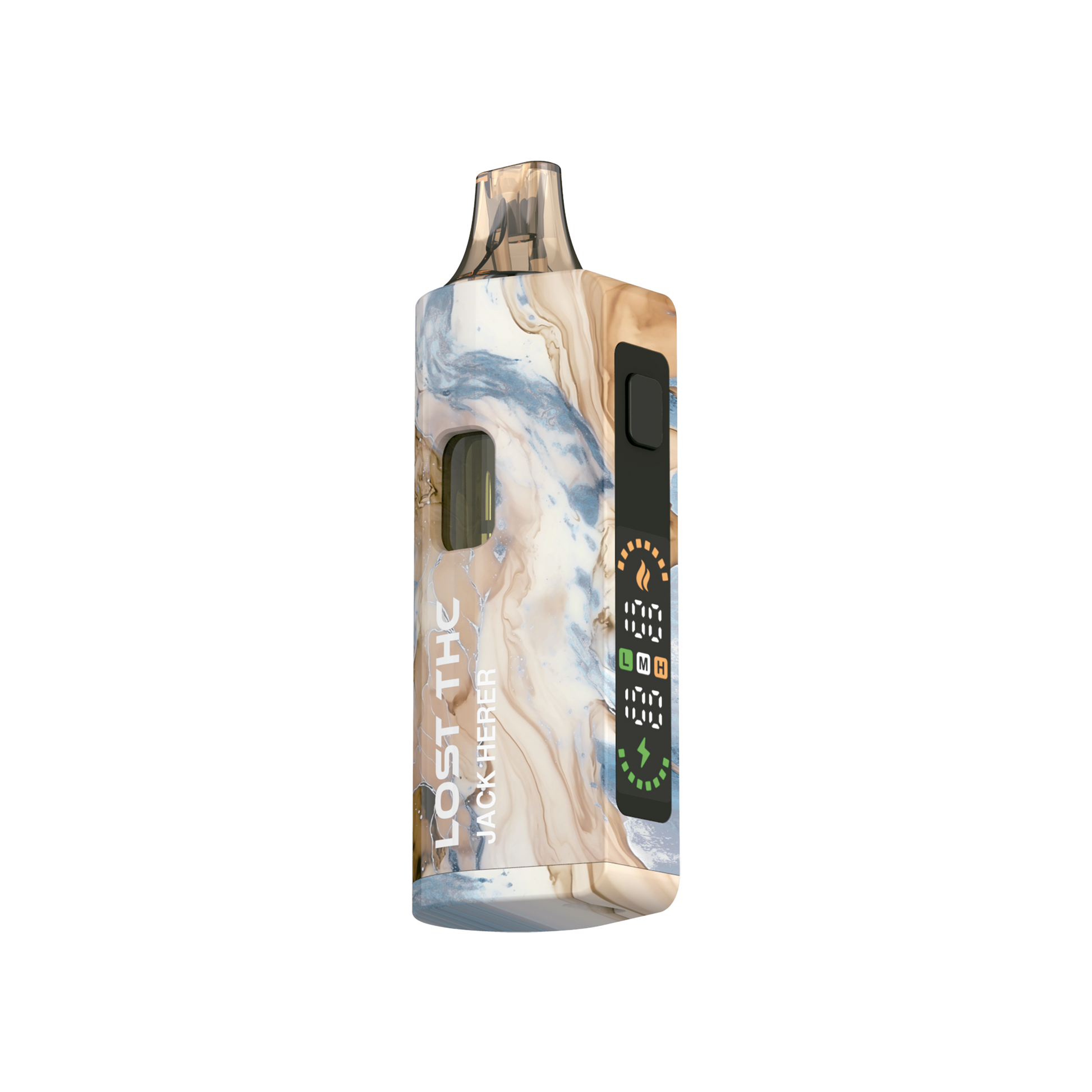LOST THC V2 7.5g THCA Disposable Vape | Long-Lasting | LOST THC LOST THC V2 7.5g THCA Disposable Vape | Long-Lasting | LOST THC
