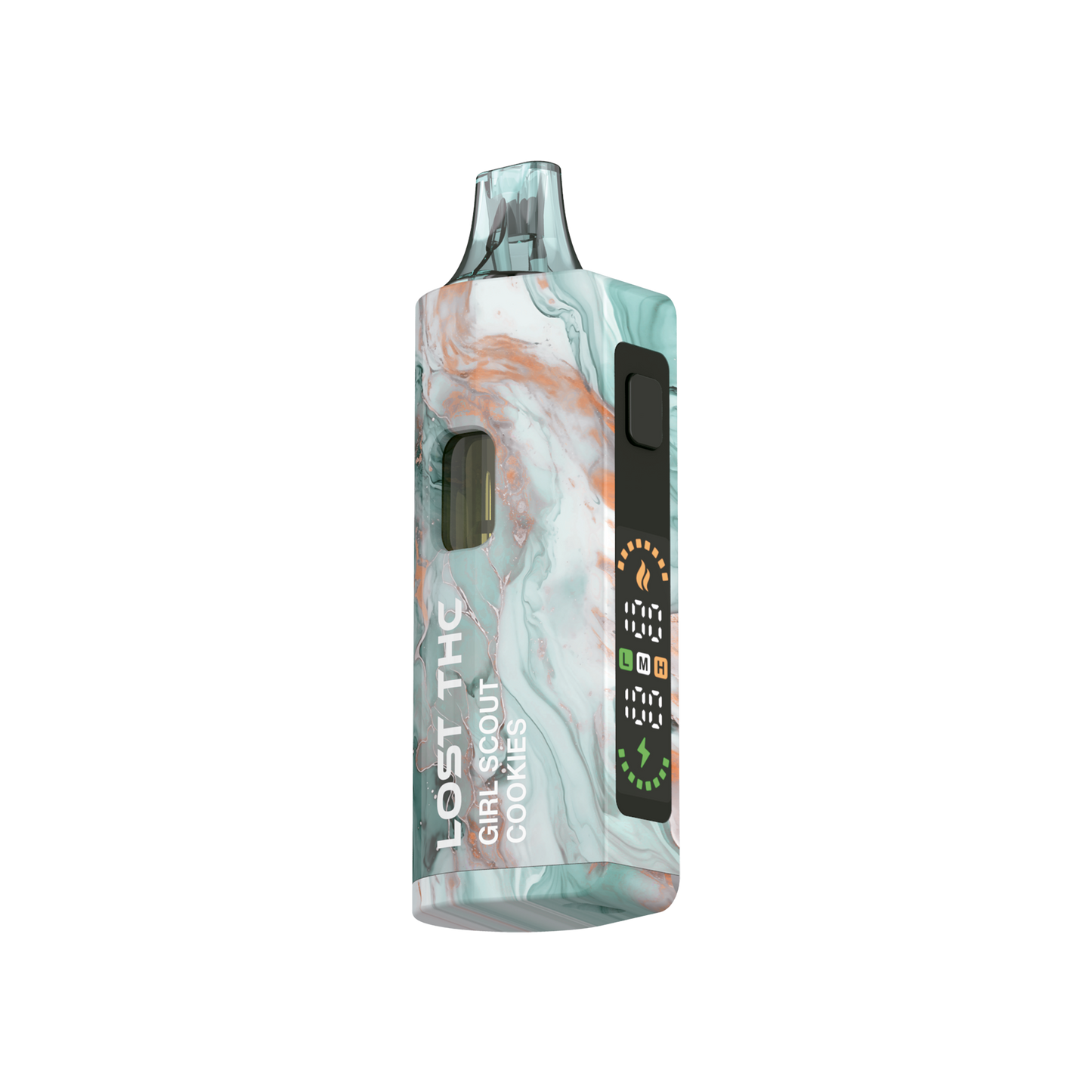 LOST THC V2 7.5g THCA Disposable Vape | Long-Lasting | LOST THC LOST BRANDS LOST THC V2 7.5g THCA Disposable Vape | Long-Lasting | LOST THC LOST BRANDS