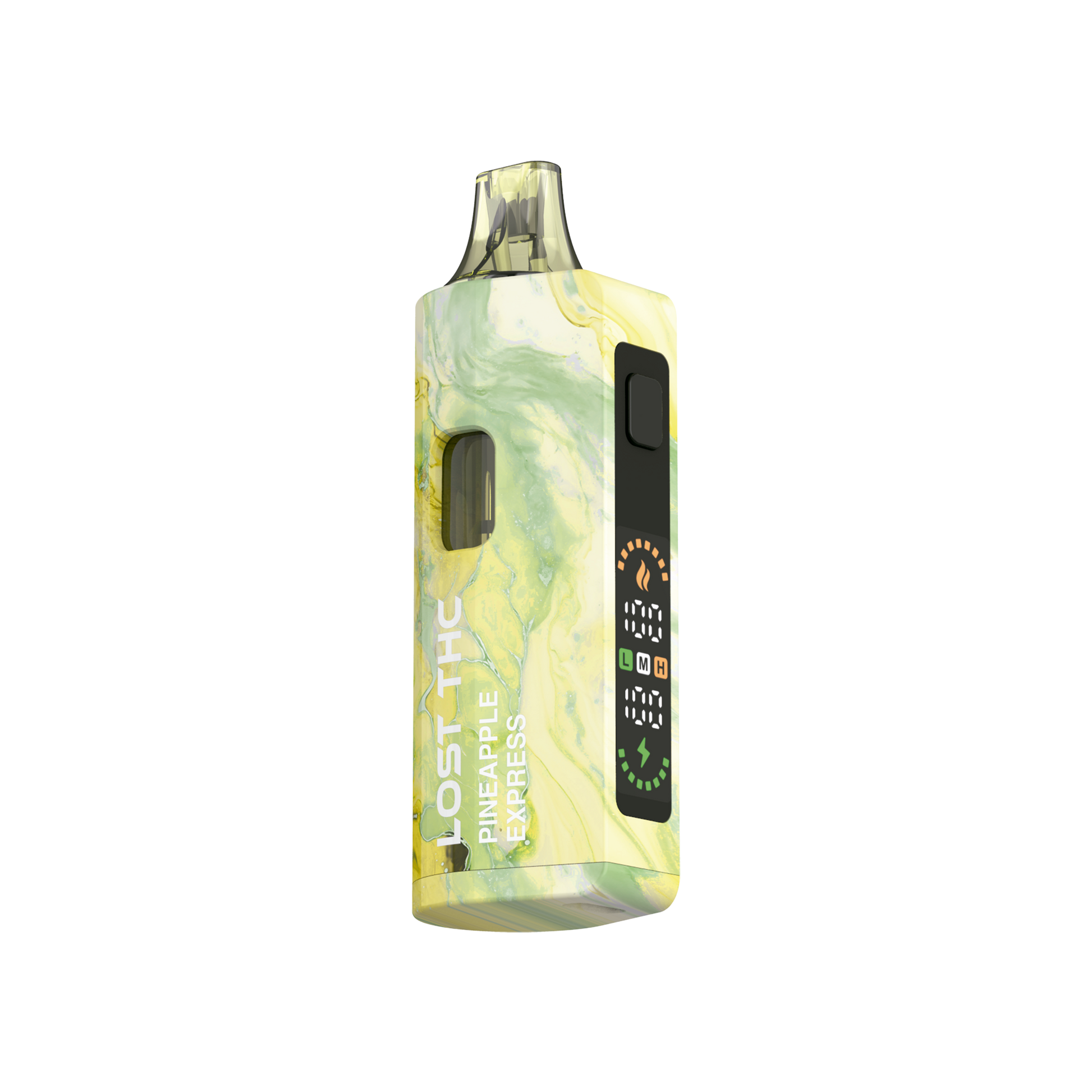 LOST THC V2 7.5g THCA Disposable Vape | Long-Lasting | LOST THC LOST THC V2 7.5g THCA Disposable Vape | Long-Lasting | LOST THC