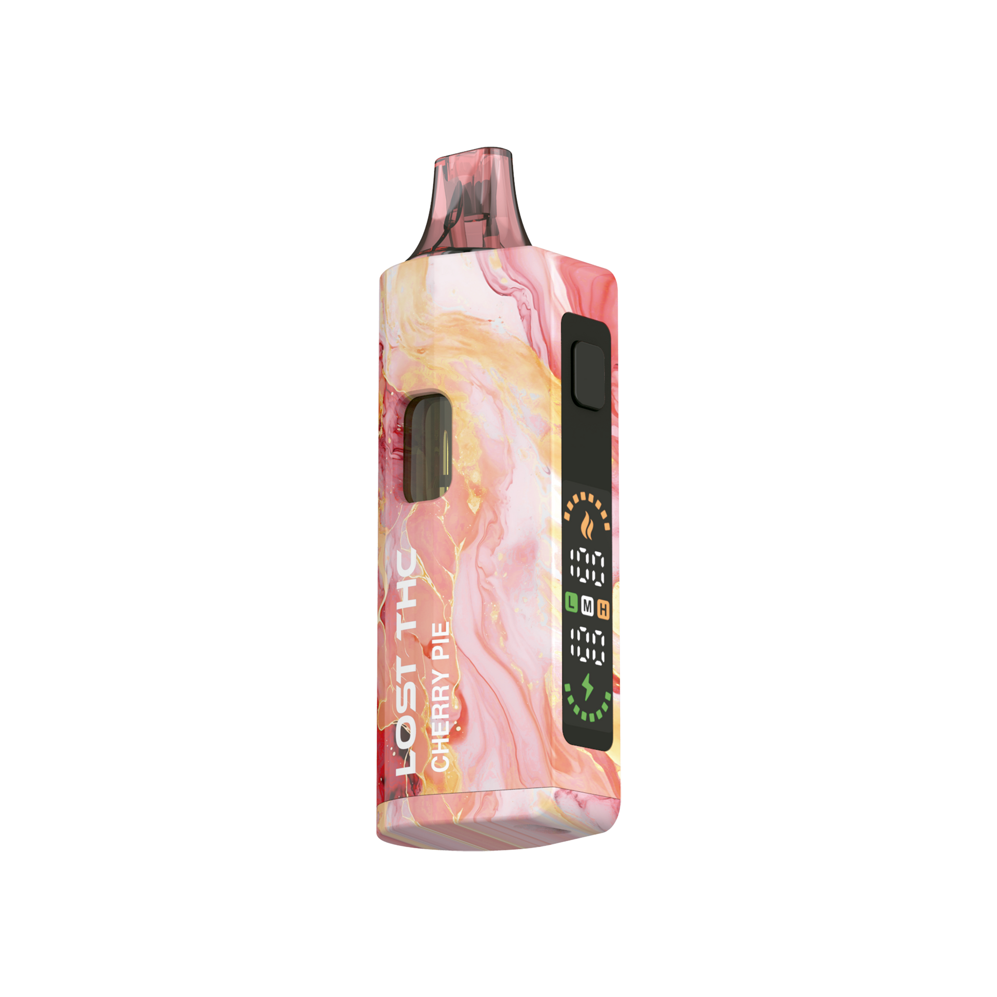 LOST THC V2 7.5g THCA Disposable Vape | Long-Lasting | LOST THC LOST THC V2 7.5g THCA Disposable Vape | Long-Lasting | LOST THC