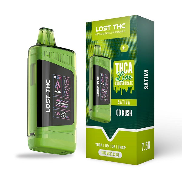 elf bar vape uk Lost Thc Official Website LOST THC 3rd Gen 7gr Live Resin THCA D8 THCP  Disposable Vape Purple Urkle Hybrid Australia Lost Thc Website