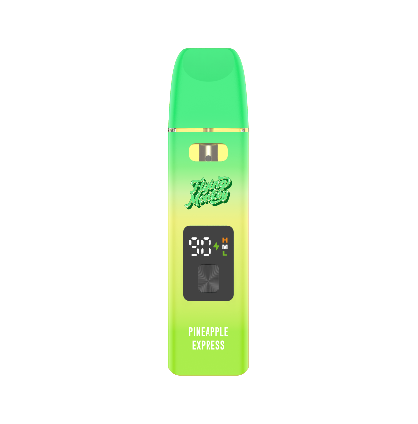 Flying Monkey Purest V4 CB9A 3G Disposable