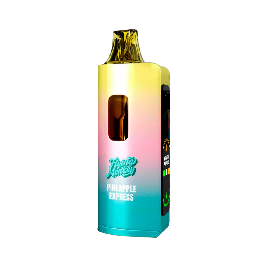 Flying Monkey Purest V2 CB9A 7.5G Disposable