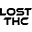 Lost THC logo