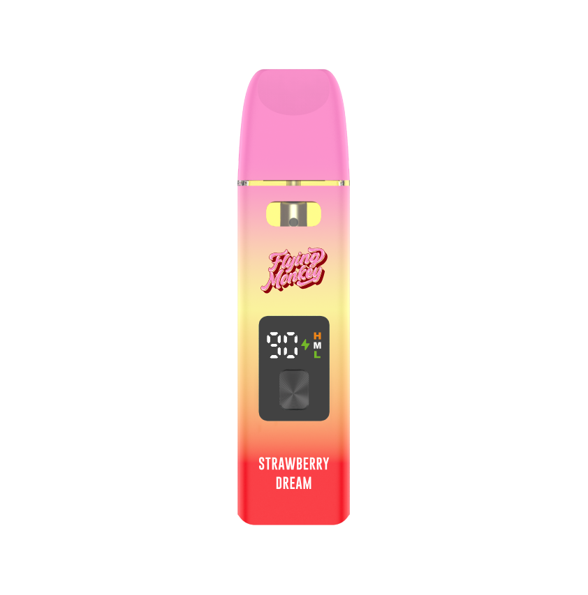 Flying Monkey Purest V4 CB9A 3G Disposable
