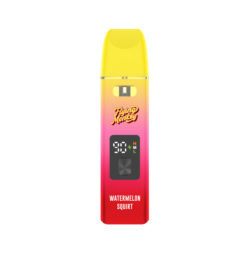 Flying Monkey Purest V4 CB9A 3G Disposable