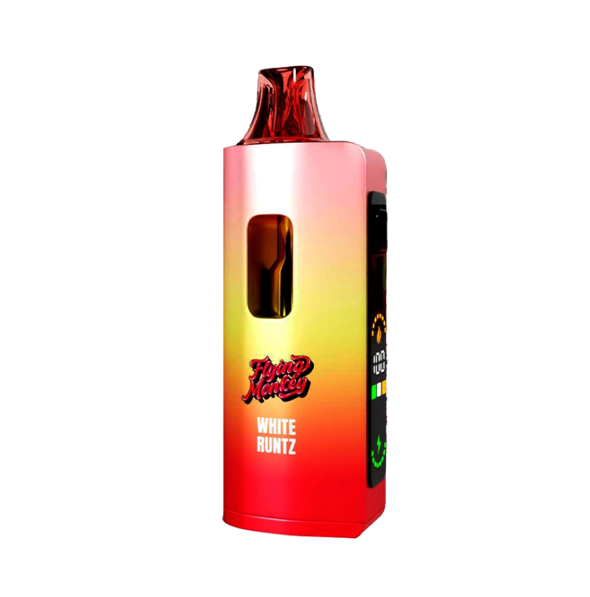 Flying Monkey Purest V2 CB9A 7.5G Disposable