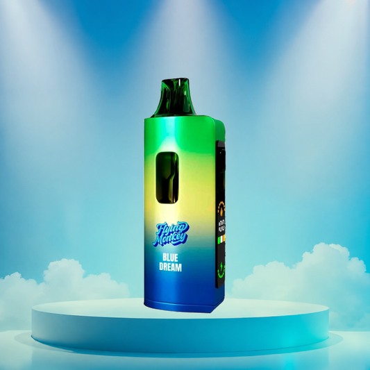 Flying Monkey Purest V2 CB9A 7.5G Disposable
