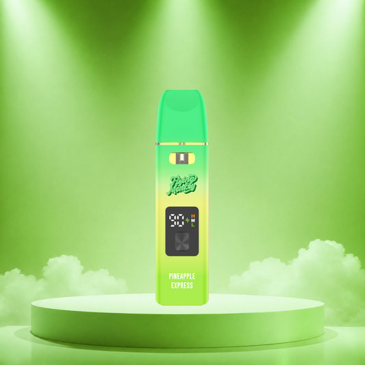Flying Monkey Purest V4 CB9A 3G Disposable