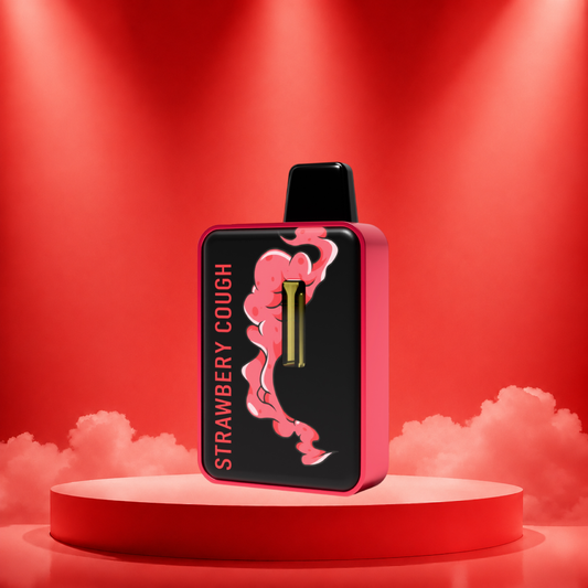 Flying Monkey THCP Rosin Enhanced 2 Gram Disposable
